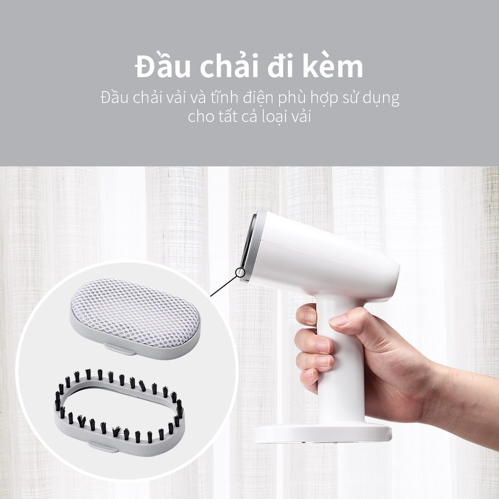 Ưu điểm của bàn là Lock&Lock