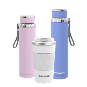 bình giữ nhiệt sunhouse