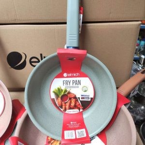 chảo chống dính elmich