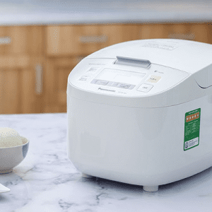 nồi cơm điện từ panasonic