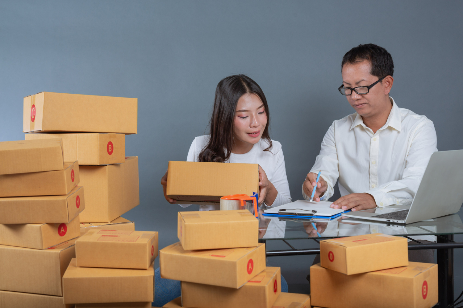 Chính sách mua hàng tại quà tặng Nguyên Lê