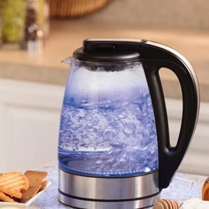 ấm đun siêu tốc tính năng nổi bật