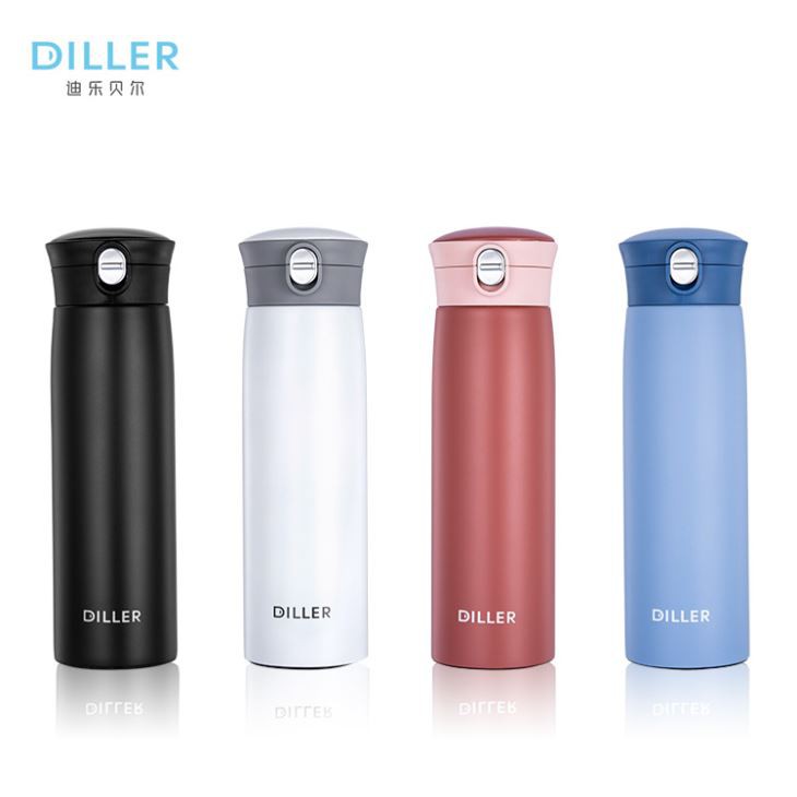 bình giữ nhiệt diller