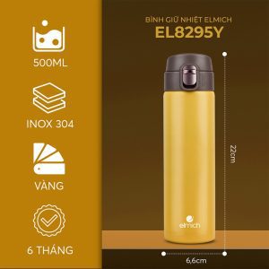 elmich 8295y