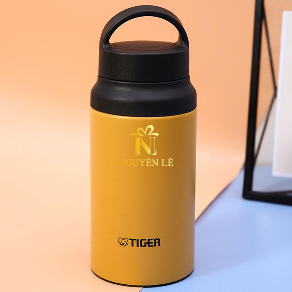 Bình giữ nhiệt Tiger