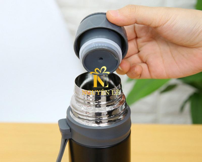 Bình giữ nhiệt không còn khả năng giữ nhiệt
