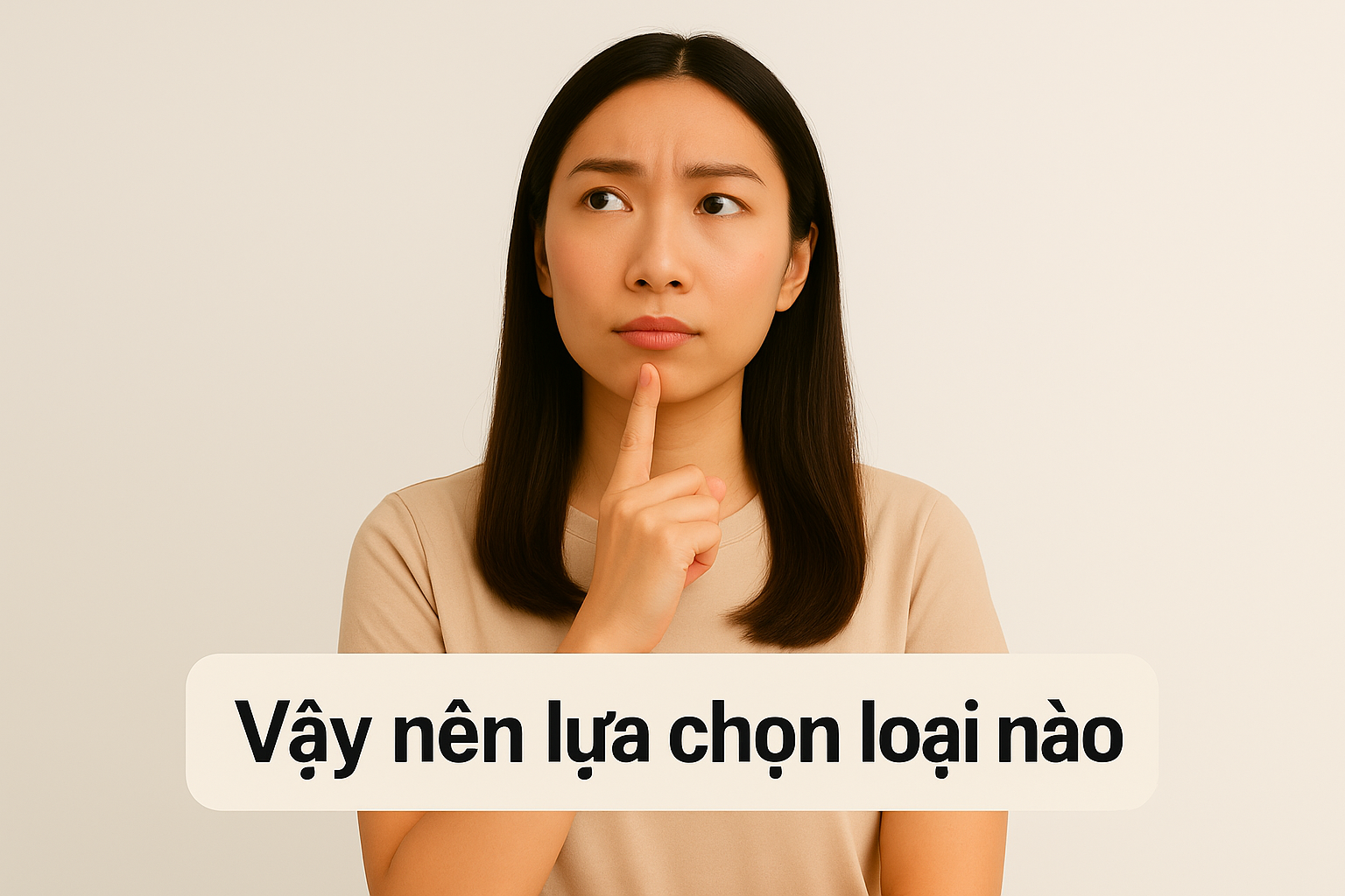 nên lựa chọn loại nào nên lựa chọn loại nào