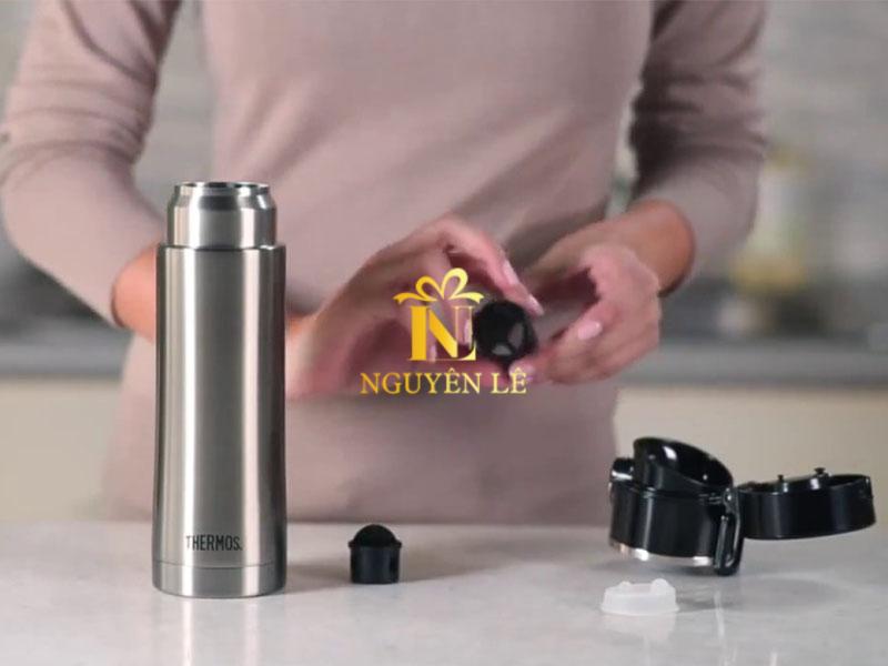 tháo rời và chuẩn bị trước khi vệ sinh bình giữ nhiệt tháo rời và chuẩn bị trước khi vệ sinh bình giữ nhiệt