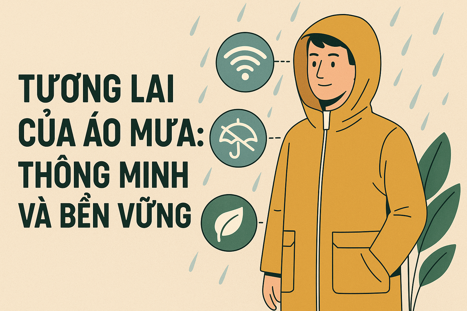 tuong lai cua ao mua