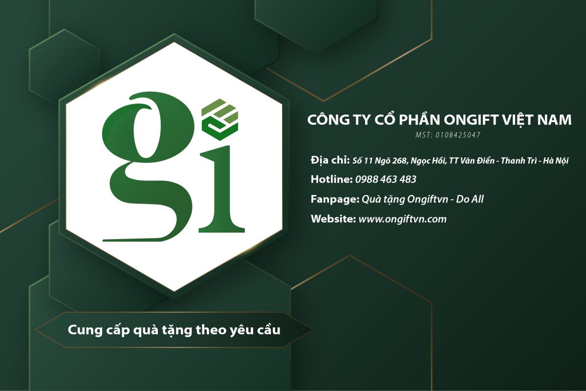 On Gift Việt Nam On Gift Việt Nam