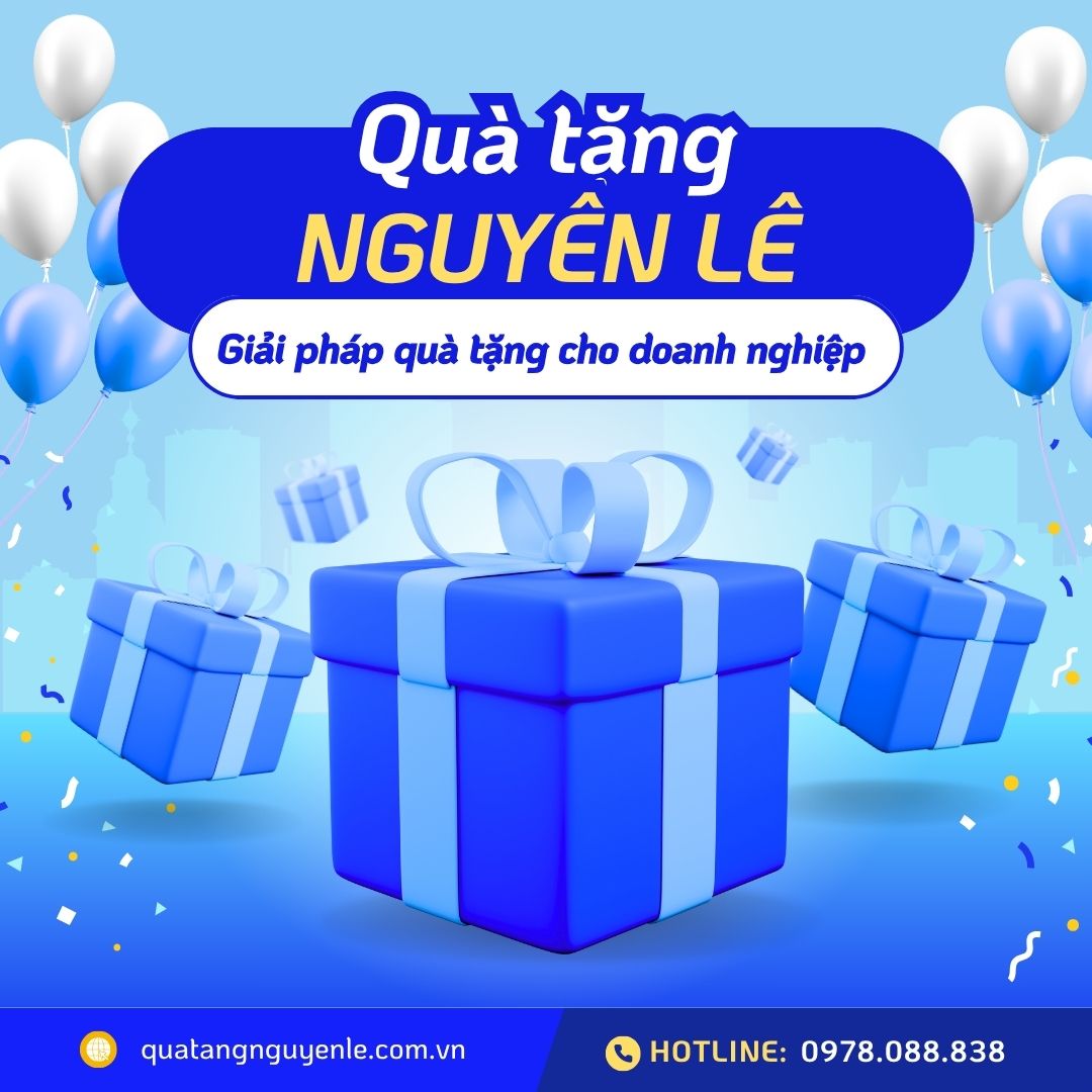 Quà tặng Nguyên Lê Quà tặng Nguyên Lê