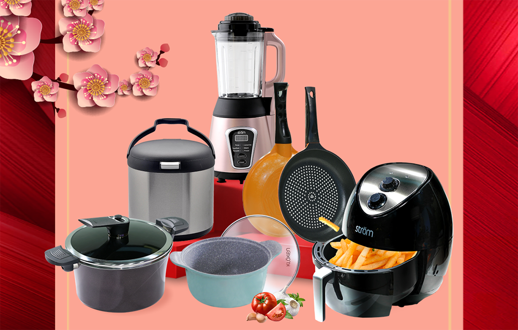 Quà tặng gia dụng (2)