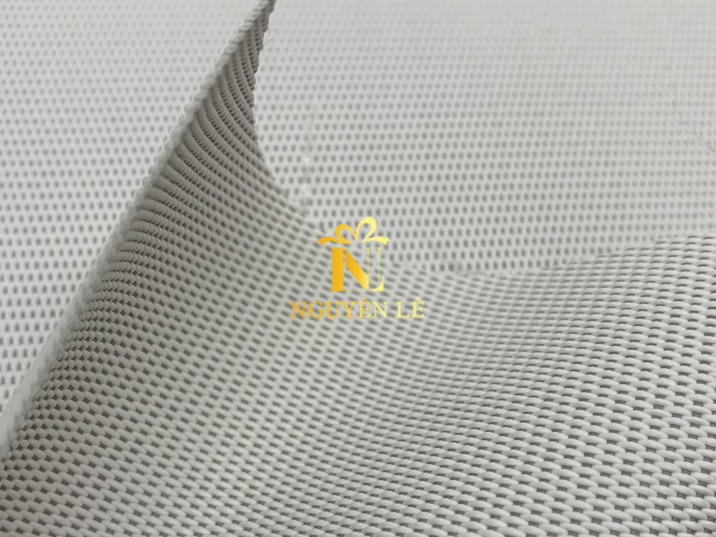 Vải Vinyl