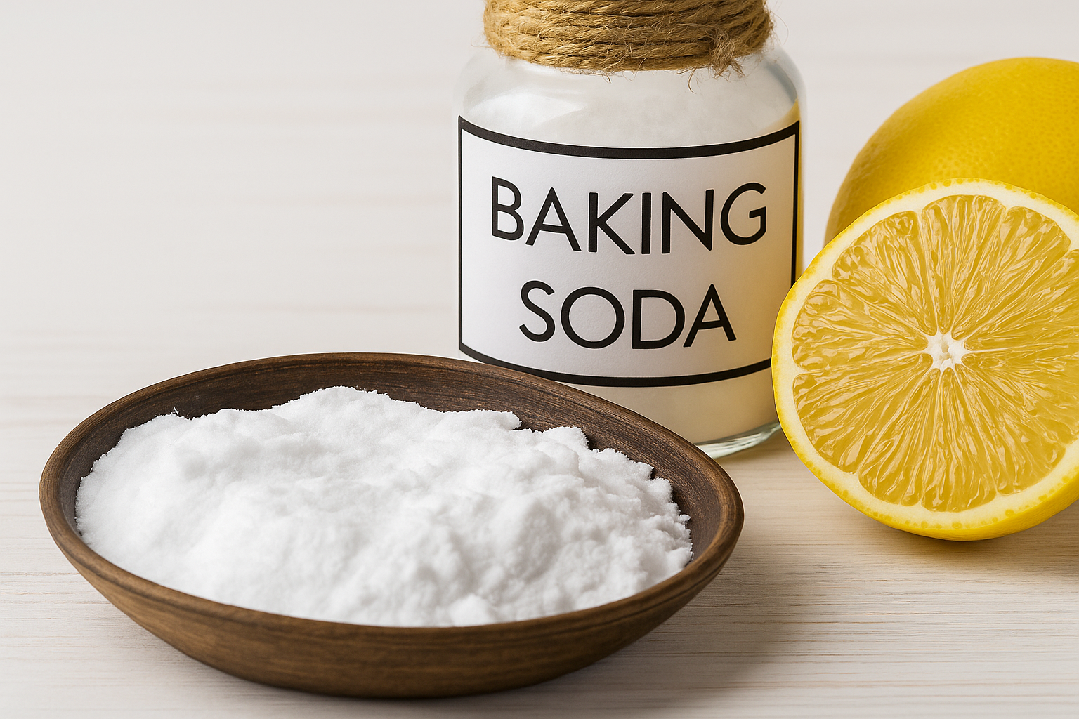 baking soda baking soda