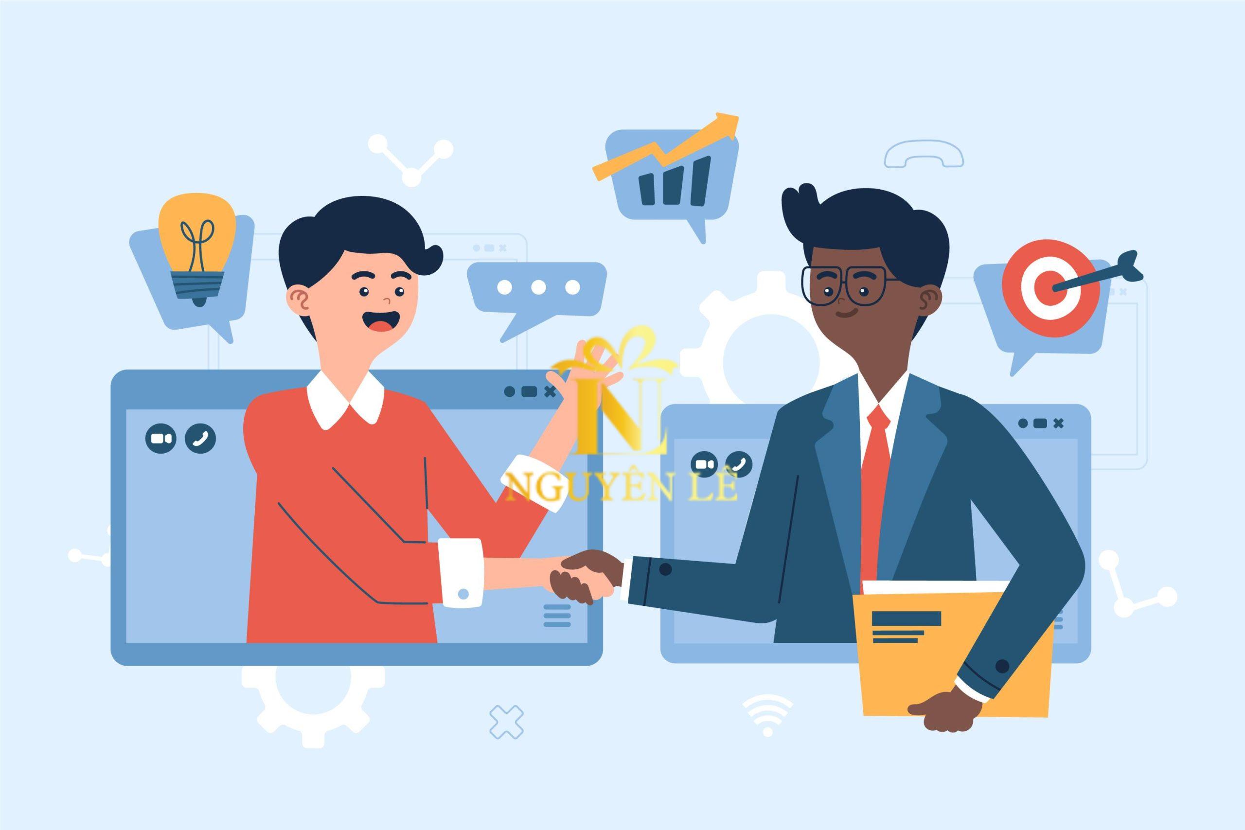 cam kết hỗ trợ khách hàng