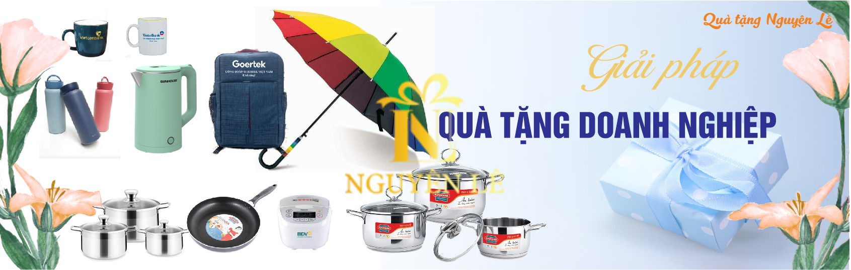 đồ gia dụng thông minh