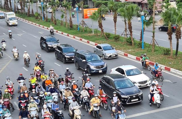 giao thong viet nam giao thong viet nam
