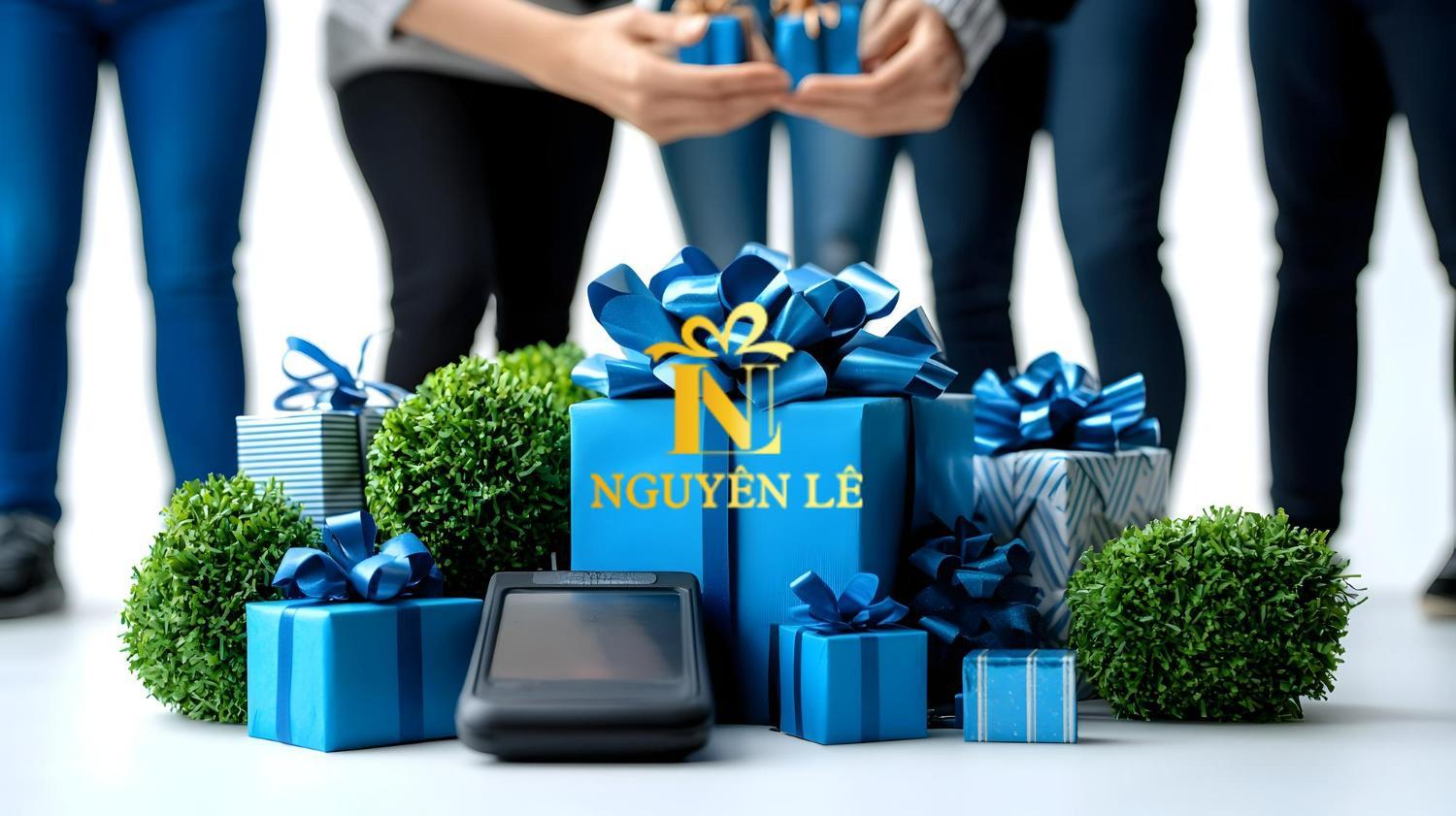 quà tặng doanh nghiệp