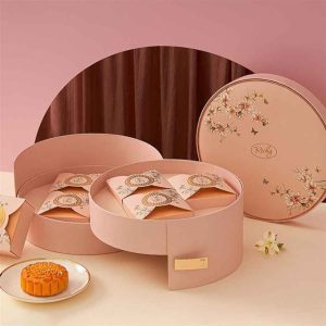 Bánh Trung Thu Hoàng Kim – Bích Nguyệt