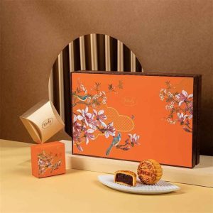 Bánh Trung Thu Phúc – Vạn Phúc