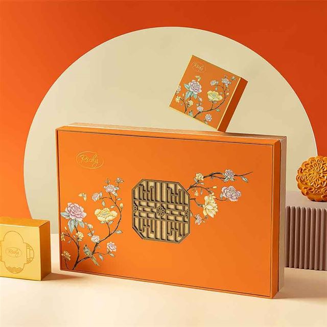 Bánh Trung Thu Phúc – Vạn Thọ Bánh Trung Thu Phúc – Vạn Thọ