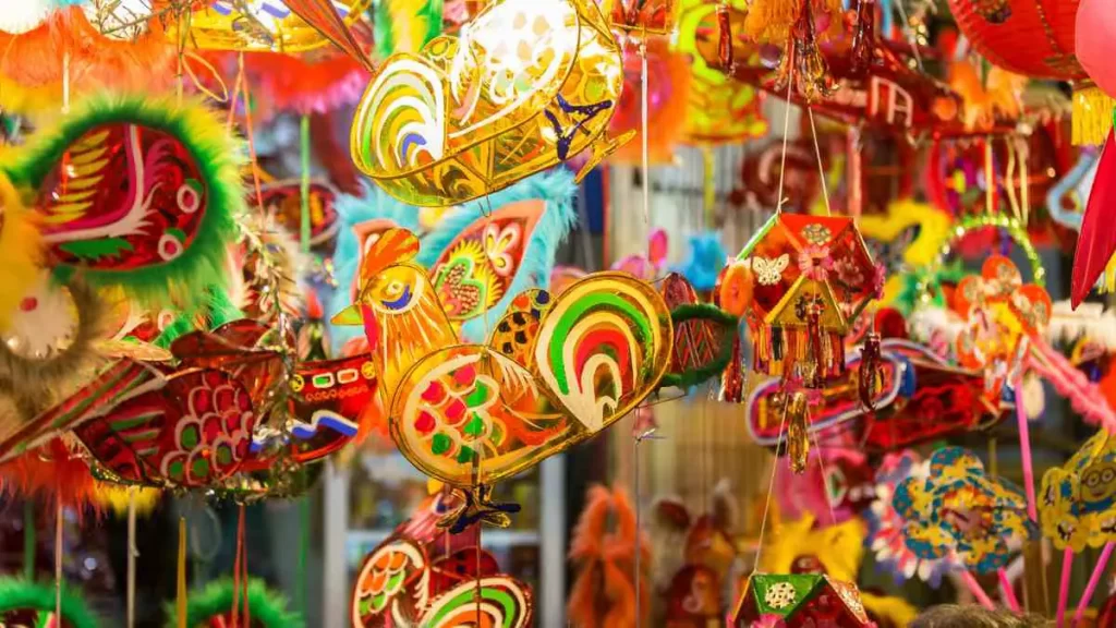 Các sự thật thú vị mà bạn chưa biết về Tết Trung Thu