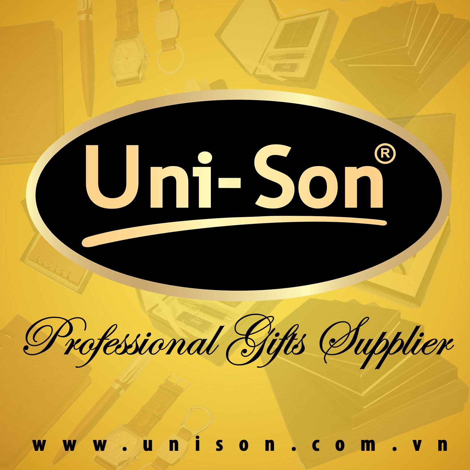 Quà tặng Uni-son