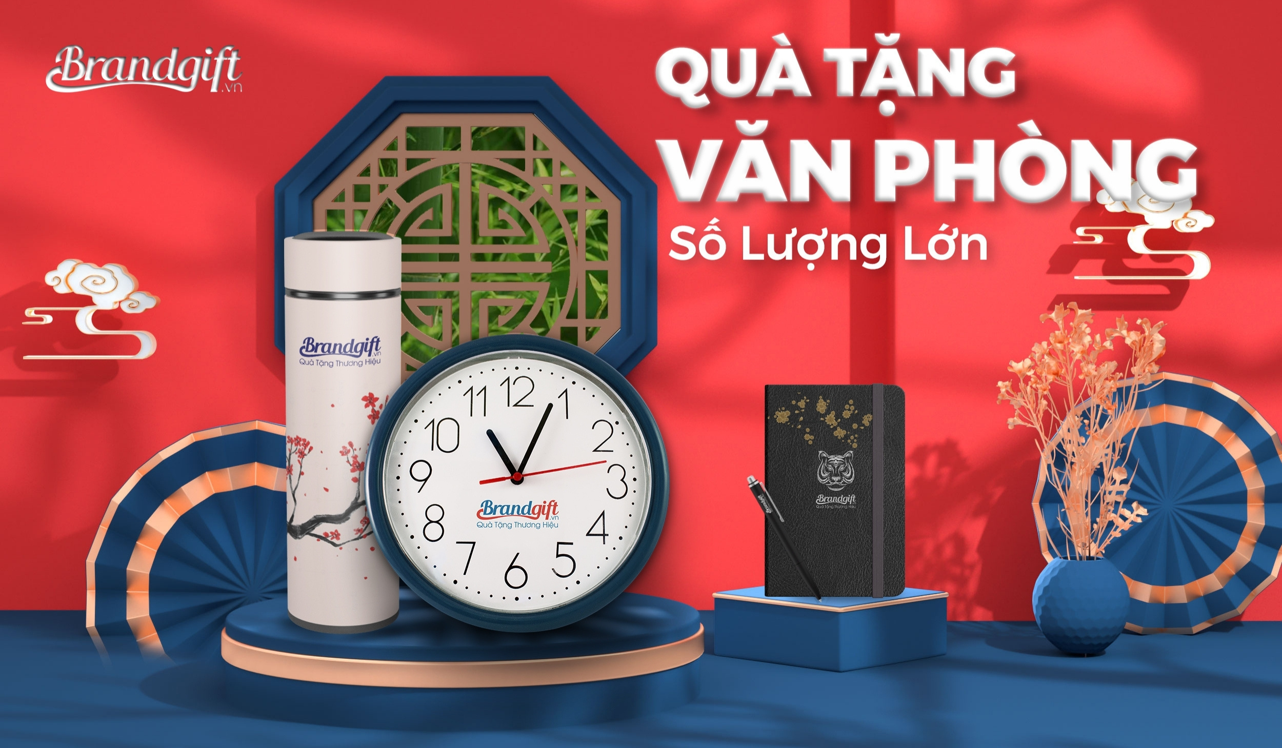 Quà tặng brandgift