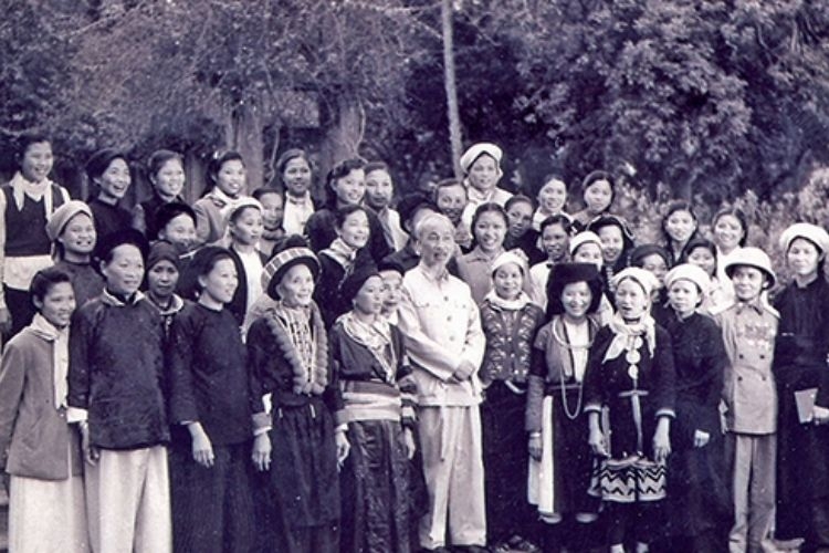 nguồn gốc ngày 20-10
