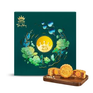 trang vàng hồng ngọc an lành