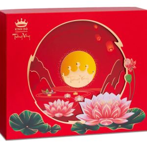 trănng vàng hồng ngọc an thịnh