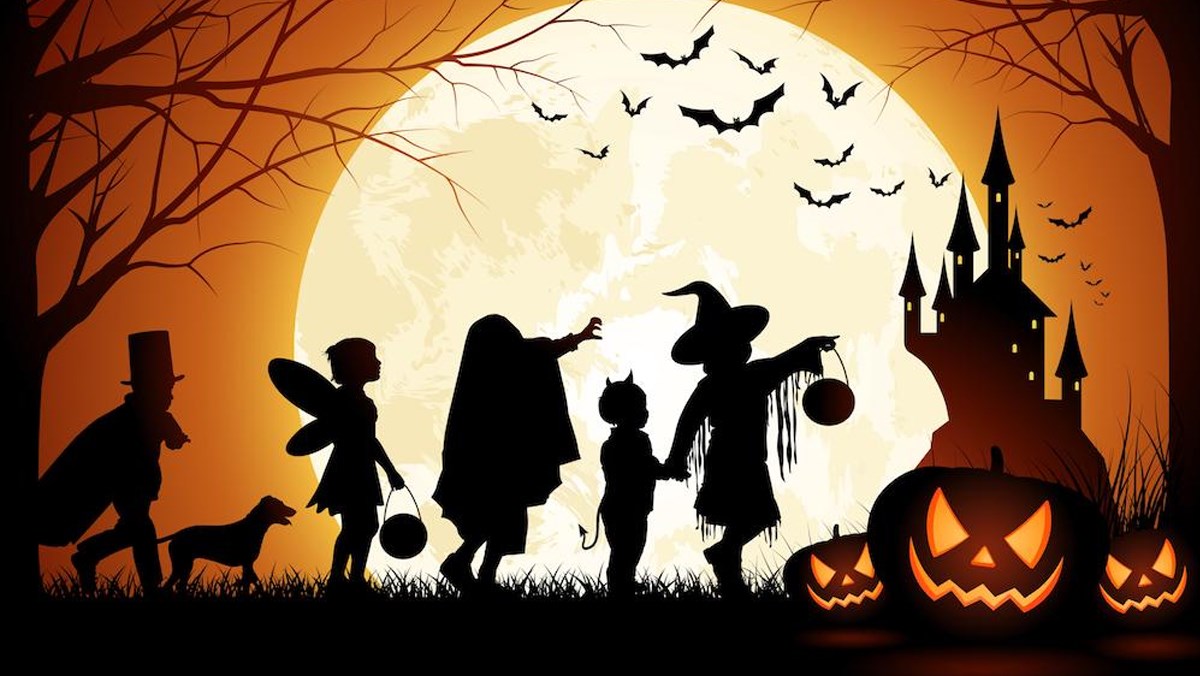 halloween