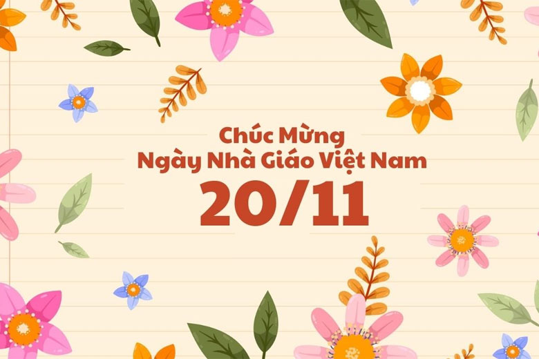 loi-chuc-20-11-theo-mon-hoc-