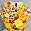 Set quà tặng Tết Hoàng Kim Đại Cát