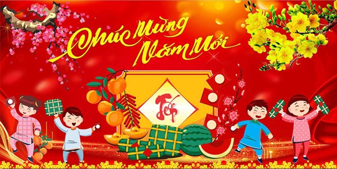tết