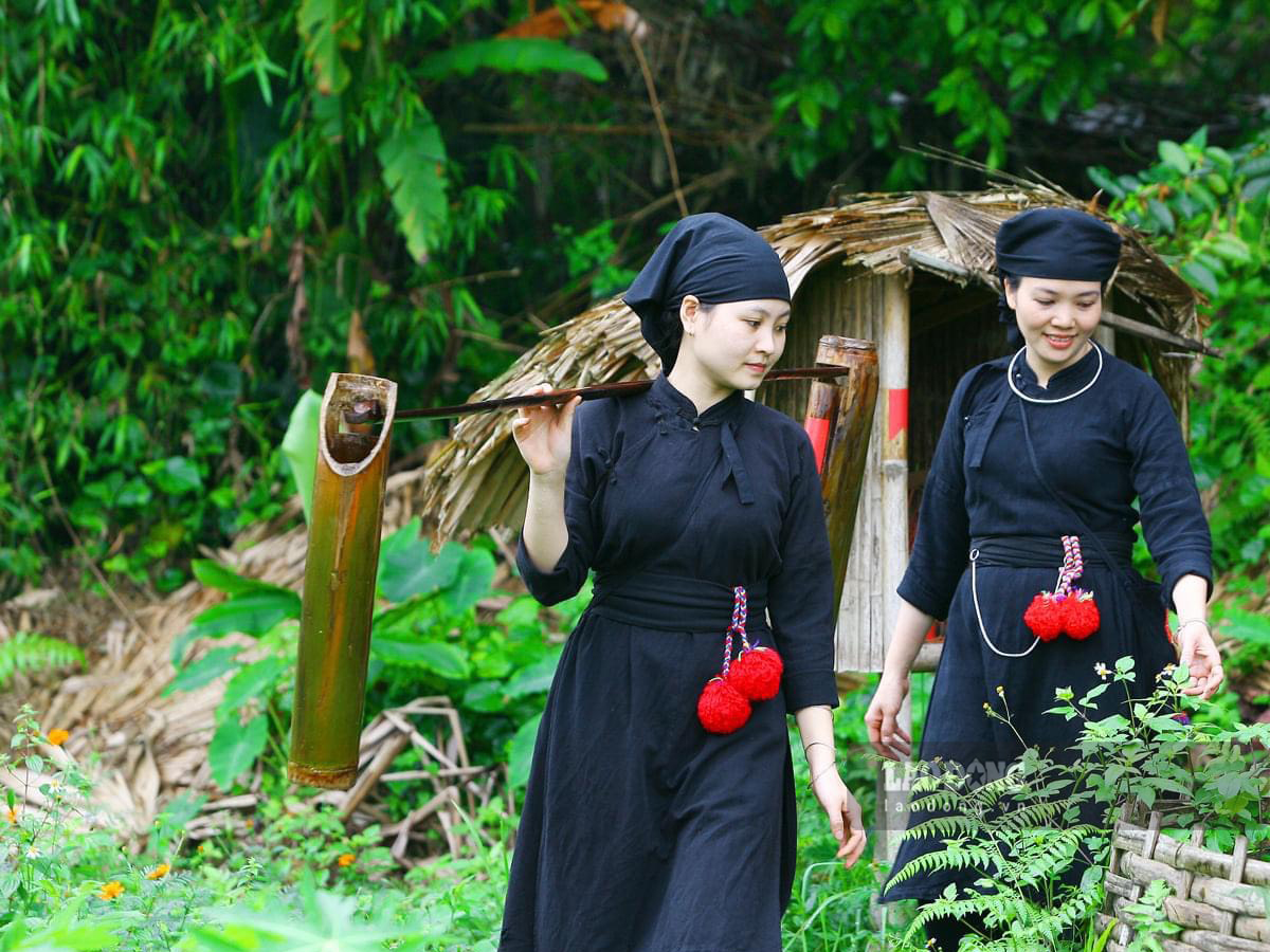 Tết ở Thái Nguyên