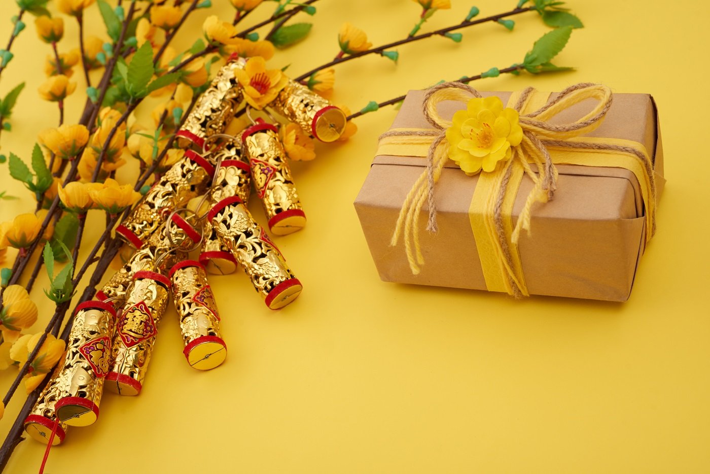 Tiêu chí lựa chon quà tặng tết