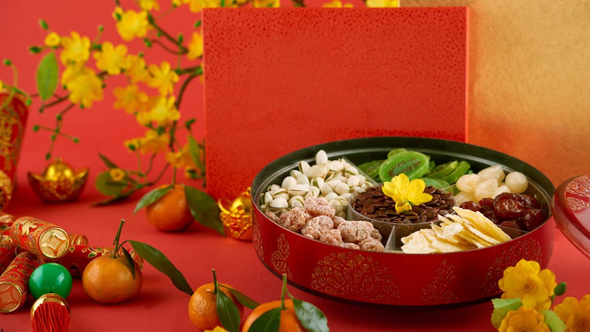 Xu hướng quà Tết tại Phú Thọ