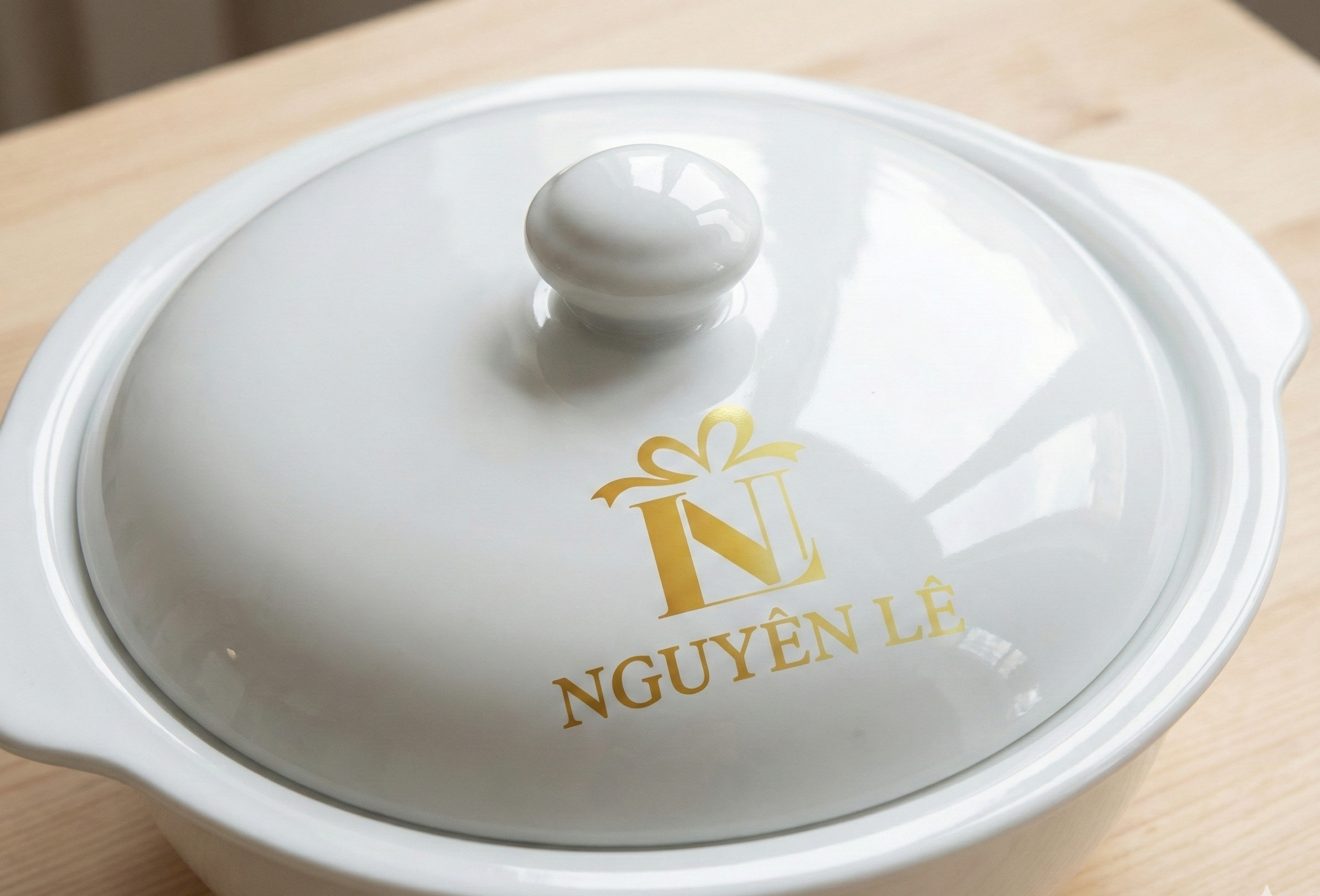 in logo nắp