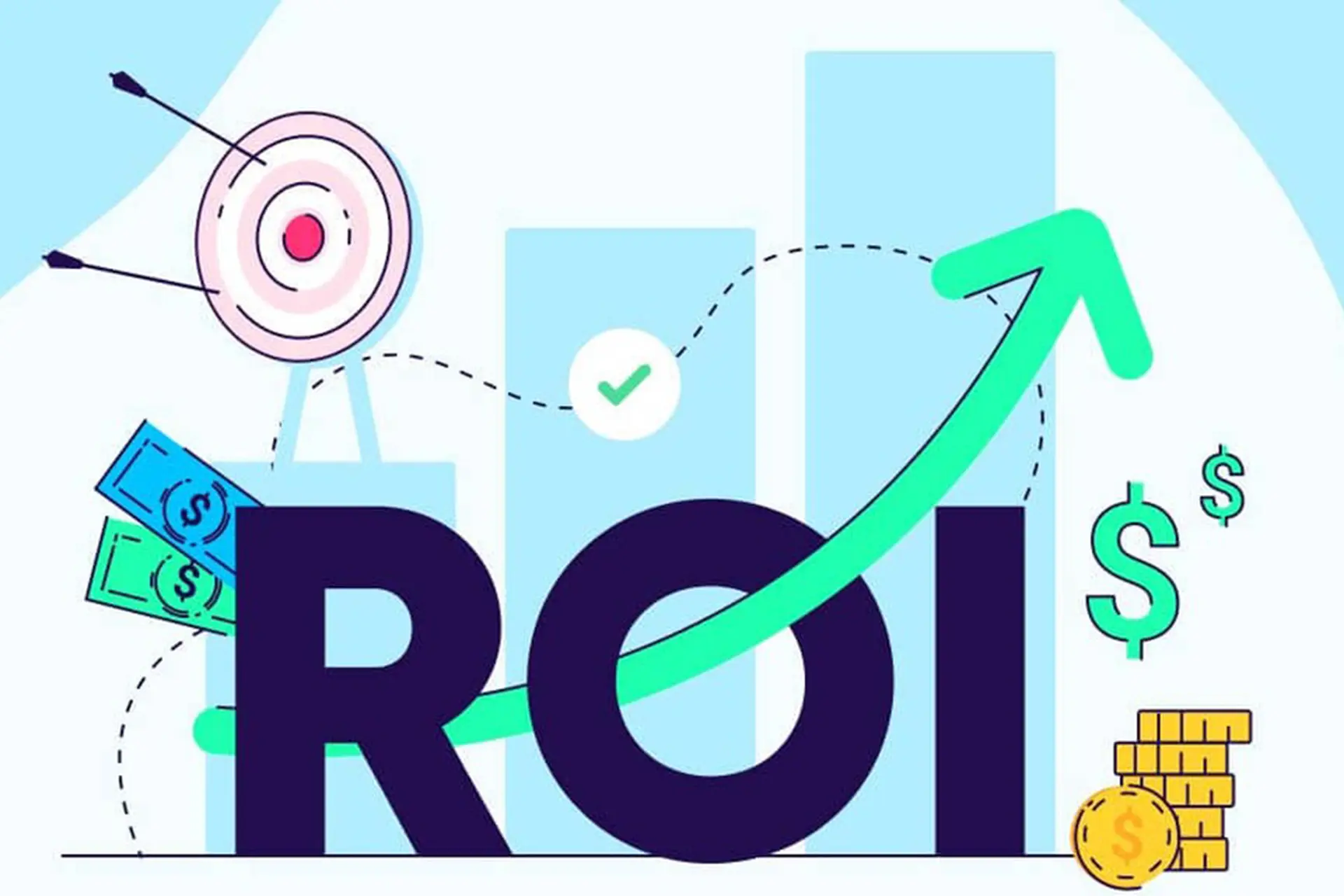 Đo lường roi hiệu quả
