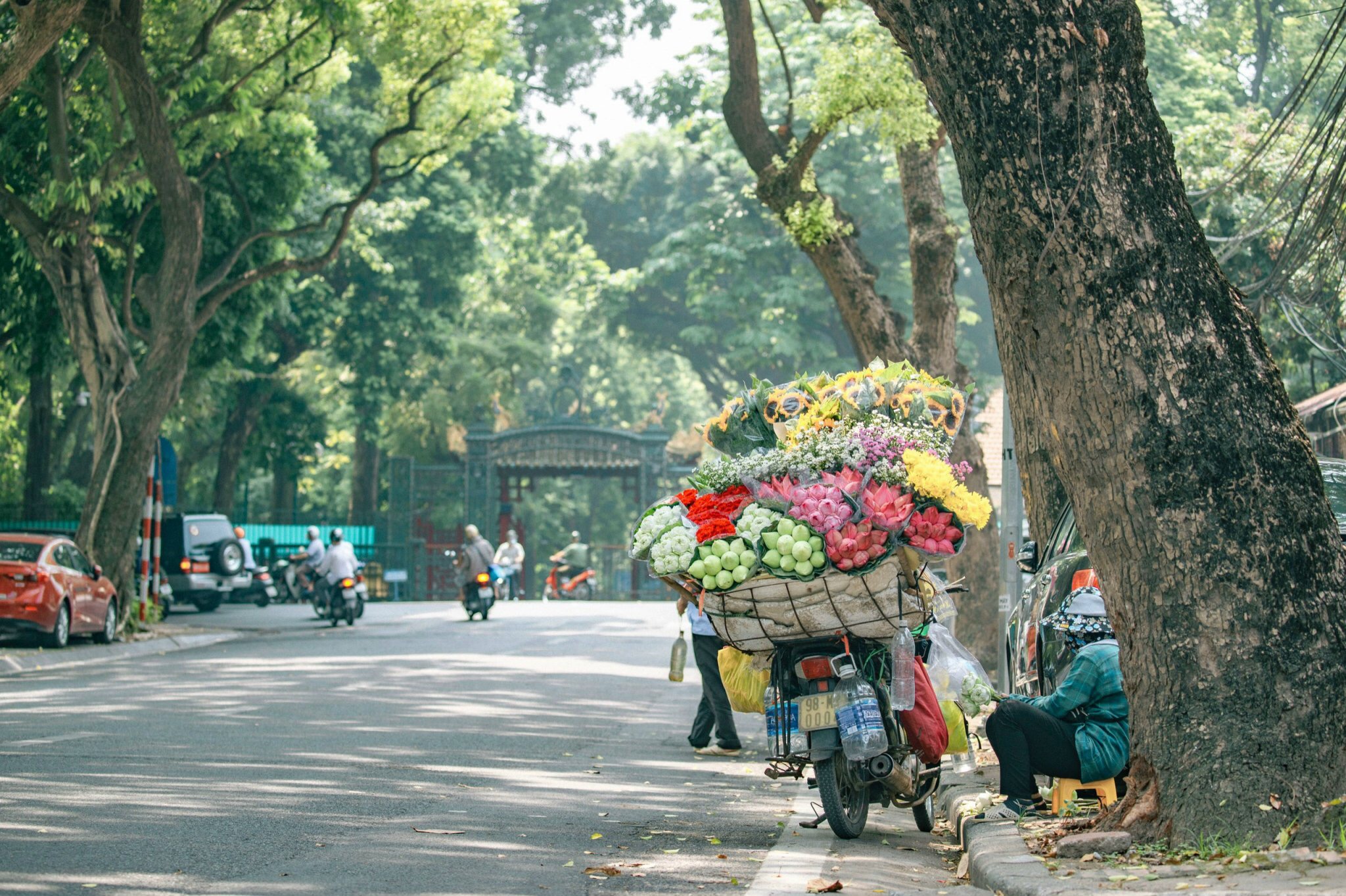 Đơn vị cung cấp quà tặng 8 tháng 3 tại Hà Nội
