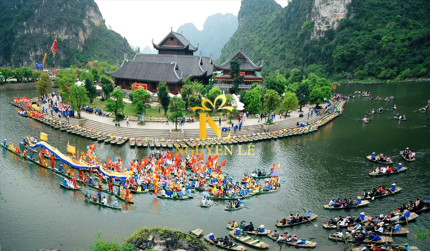 Đơn vị cung cấp quà 8 tháng 3 cho doanh nghiệp tại Ninh Bình