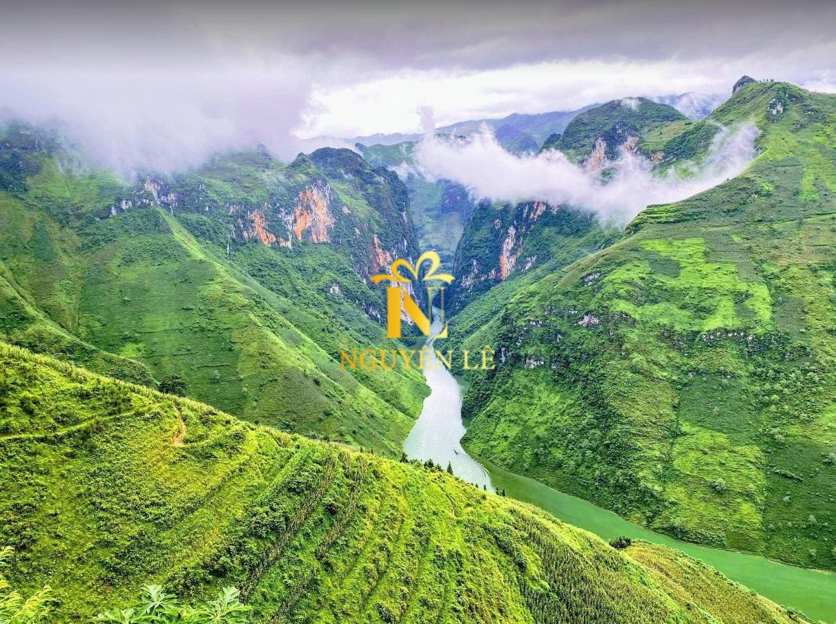 Đơn vị cung cấp quà tặng tại Hà Giang