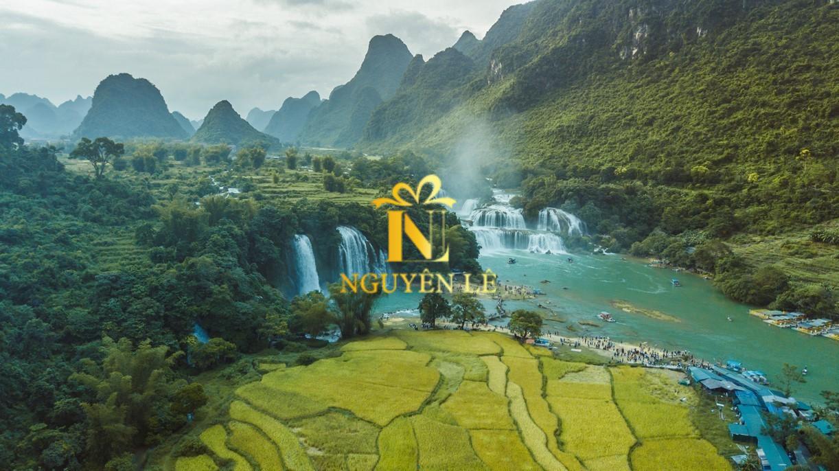 Đơn vị cung cấp quà tặng uy tín tại Cao Bằng