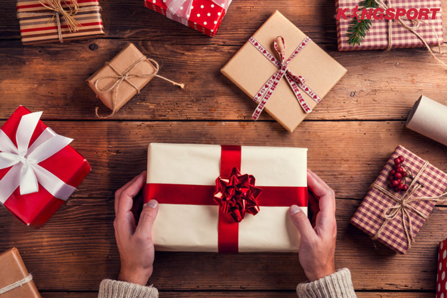 Hướng dẫn gói hộp quà 8 tháng 3