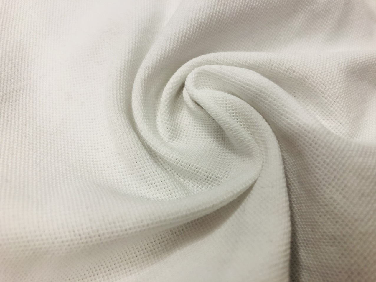 Chất liệu vải cho áo polo