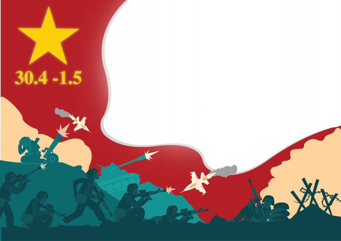Quà tặng doanh nghiệp cho ngày 30 tháng 4 và 1 tháng 5