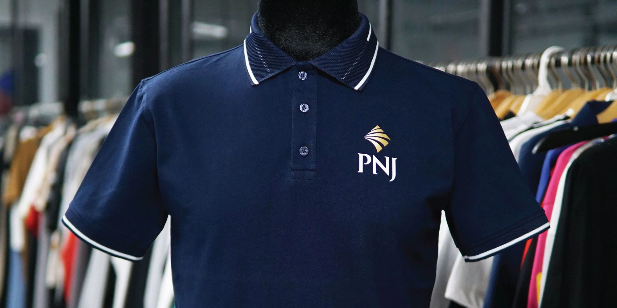 logo cho áo đồng phục doanh nghiệp