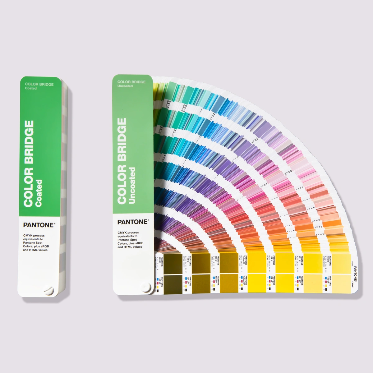Bảng màu chuẩn Pantone