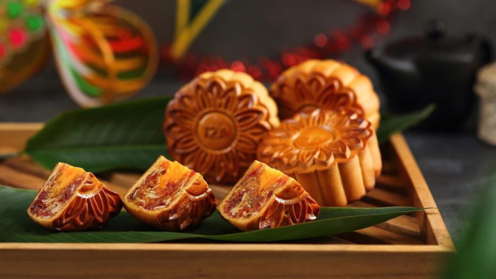 lưu ý khi tặng quà trung thu